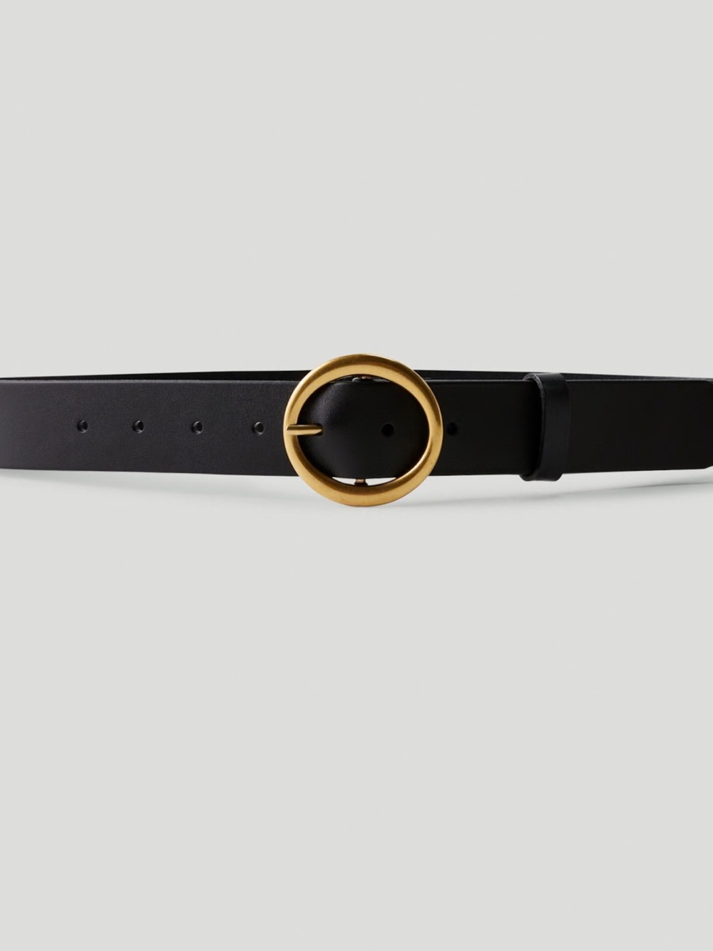 ARITZIA Wilfred Classic Belt